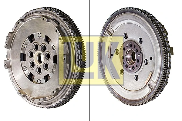 Flywheel
